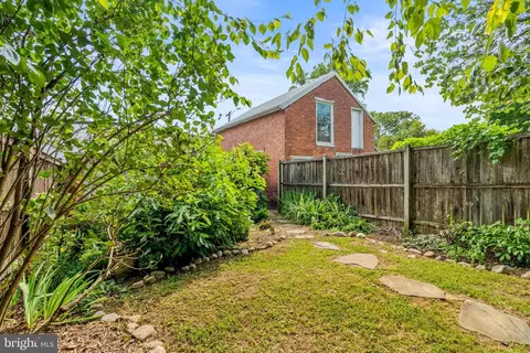 Exterior - 336 E 3rd St, Frederick, MD 21701 photo 11 of 14