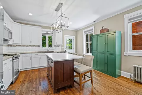 Kitchen - 336 E 3rd St, Frederick, MD 21701 photo 3 of 4