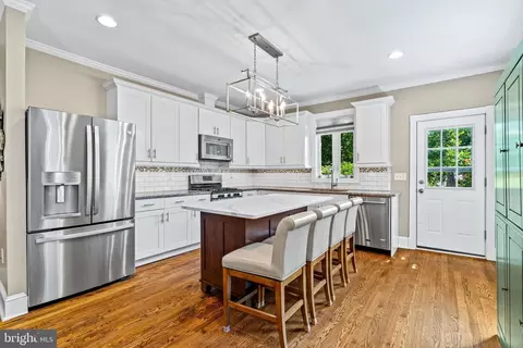 Kitchen - 336 E 3rd St, Frederick, MD 21701 photo 1 of 4