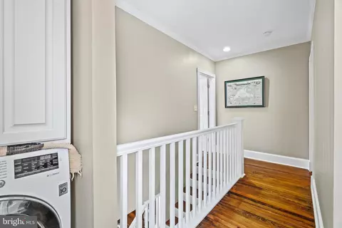 Entry Way - 336 E 3rd St, Frederick, MD 21701 photo 4 of 4