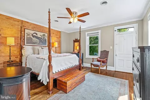 Bedroom - 336 E 3rd St, Frederick, MD 21701 photo 1 of 5