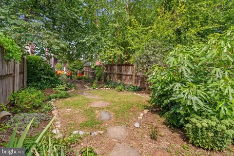 Exterior - 336 E 3rd St, Frederick, MD 21701 photo 10 of 14