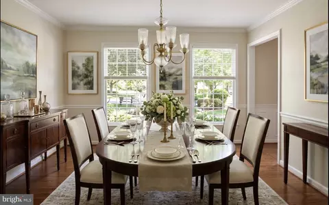 Dining - 8102 Claiborne Ct, Frederick, MD 21702 photo 2 of 2