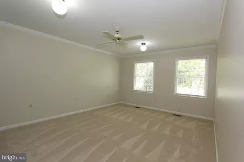 Bedroom - 8102 Claiborne Ct, Frederick, MD 21702 photo 2 of 6