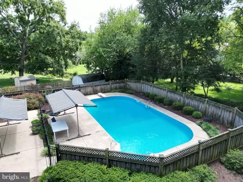 Exterior - 8102 Claiborne Ct, Frederick, MD 21702 photo 4 of 20