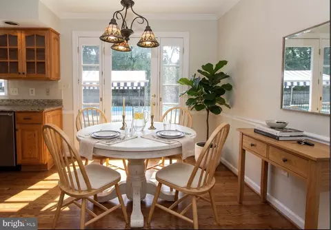 Dining - 8102 Claiborne Ct, Frederick, MD 21702 photo 1 of 2