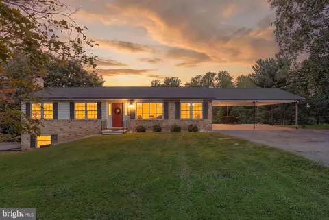 5810 Corporal Jones, Mount Airy, MD 21771