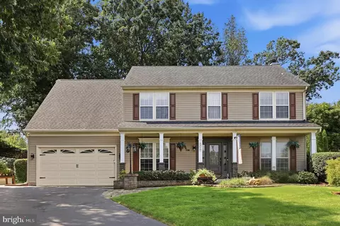 506 Eventide Ct, Mount Airy, MD 21771
