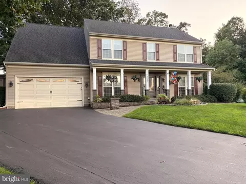 506 Eventide, Mount Airy, MD 21771