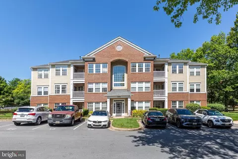 2406 Dominion Dr #2A, Frederick, MD 21702