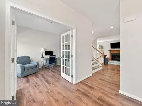 Entry Way - 2124 Caisson Rd, Frederick, MD 21702 photo 1 of 2