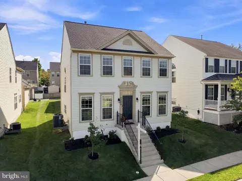 Exterior - 2124 Caisson Rd, Frederick, MD 21702 photo 2 of 2