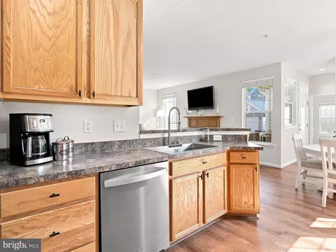 Kitchen - 2124 Caisson Rd, Frederick, MD 21702 photo 3 of 4