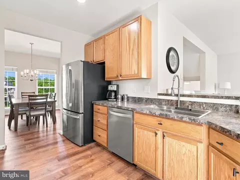 Kitchen - 2124 Caisson Rd, Frederick, MD 21702 photo 1 of 4