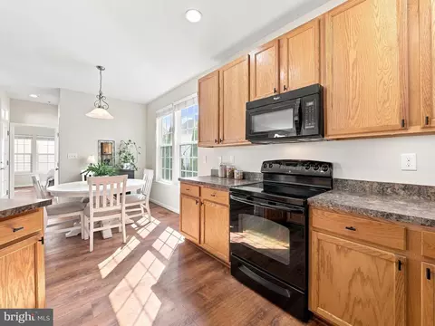Kitchen - 2124 Caisson Rd, Frederick, MD 21702 photo 4 of 4