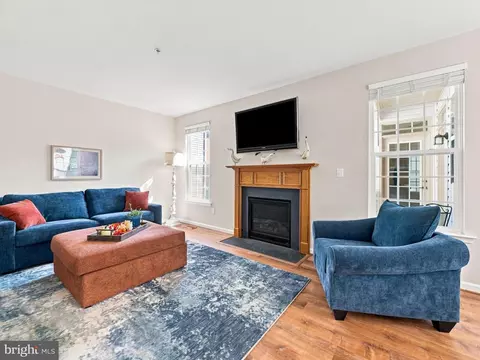 Living - 2124 Caisson Rd, Frederick, MD 21702 photo 1 of 3