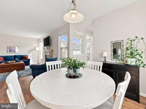 Dining - 2124 Caisson Rd, Frederick, MD 21702 photo 4 of 5