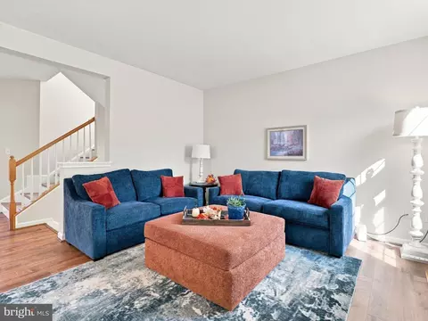 Living - 2124 Caisson Rd, Frederick, MD 21702 photo 3 of 3