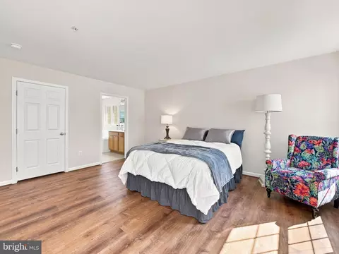 Bedroom - 2124 Caisson Rd, Frederick, MD 21702 photo 3 of 5