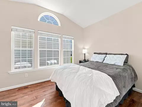 Bedroom - 2124 Caisson Rd, Frederick, MD 21702 photo 1 of 5