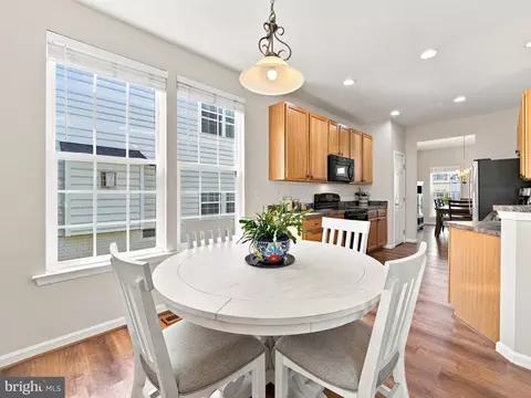 Dining - 2124 Caisson Rd, Frederick, MD 21702 photo 5 of 5
