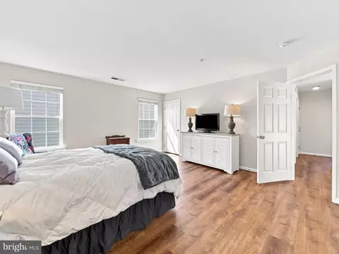 Bedroom - 2124 Caisson Rd, Frederick, MD 21702 photo 4 of 5