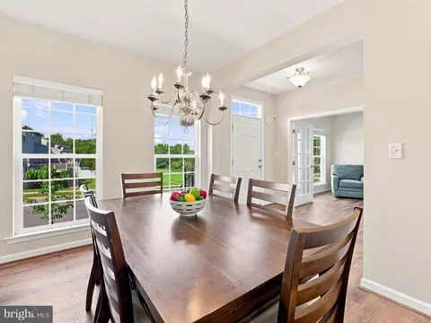 Dining - 2124 Caisson Rd, Frederick, MD 21702 photo 1 of 5