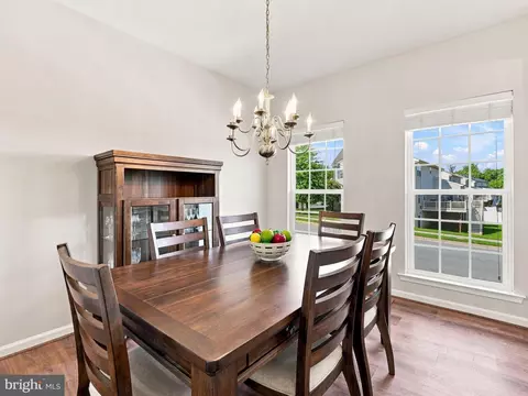Dining - 2124 Caisson Rd, Frederick, MD 21702 photo 2 of 5