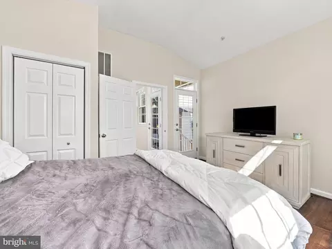 Bedroom - 2124 Caisson Rd, Frederick, MD 21702 photo 2 of 5