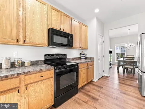 Kitchen - 2124 Caisson Rd, Frederick, MD 21702 photo 2 of 4