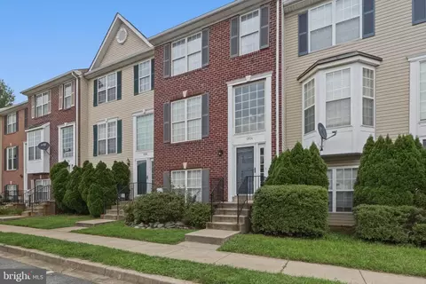 Exterior - 1904 Fieldstone Way, Frederick, MD 21702 photo 8 of 8