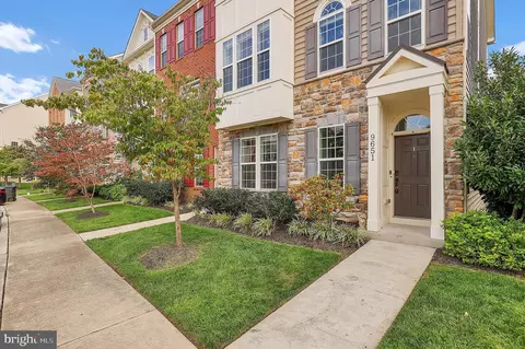 Exterior - 9651 Bothwell Ln, Frederick, MD 21704 photo 2 of 8