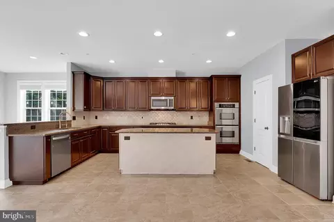 Kitchen - 9651 Bothwell Ln, Frederick, MD 21704 photo 1 of 3