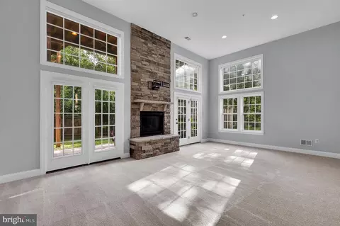 Living - 9651 Bothwell Ln, Frederick, MD 21704 photo 3 of 9