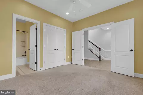 Bedroom - 9651 Bothwell Ln, Frederick, MD 21704 photo 1 of 5