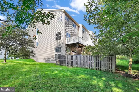 Exterior - 9651 Bothwell Ln, Frederick, MD 21704 photo 5 of 8