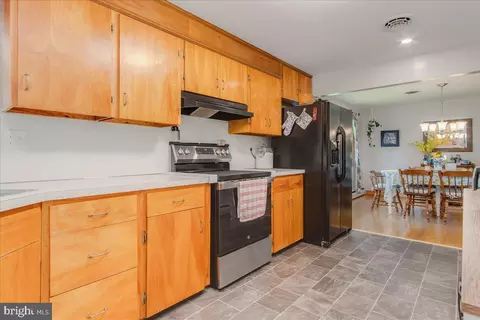 Kitchen - 7910 Longmeadow Dr, Frederick, MD 21701 photo 3 of 3