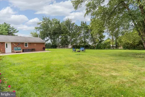 Exterior - 7910 Longmeadow Dr, Frederick, MD 21701 photo 7 of 11