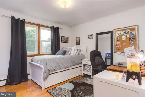 Bedroom - 7910 Longmeadow Dr, Frederick, MD 21701 photo 3 of 3