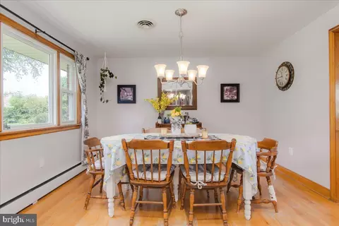 Dining - 7910 Longmeadow Dr, Frederick, MD 21701 photo 2 of 3