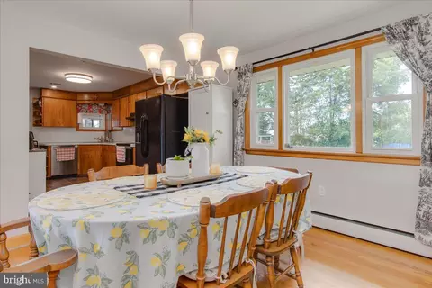 Dining - 7910 Longmeadow Dr, Frederick, MD 21701 photo 3 of 3