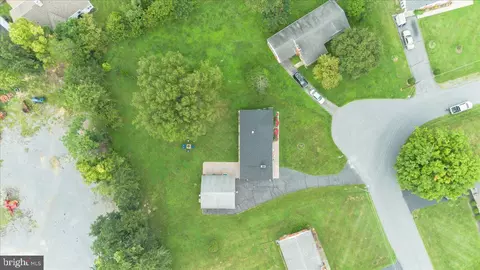 View/Area - 7910 Longmeadow Dr, Frederick, MD 21701 photo 3 of 4