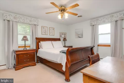 Bedroom - 7910 Longmeadow Dr, Frederick, MD 21701 photo 1 of 3