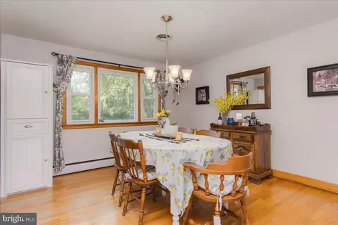 Dining - 7910 Longmeadow Dr, Frederick, MD 21701 photo 1 of 3