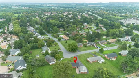 View/Area - 7910 Longmeadow Dr, Frederick, MD 21701 photo 4 of 4