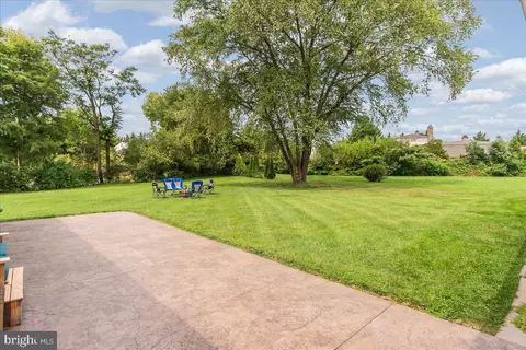 Exterior - 7910 Longmeadow Dr, Frederick, MD 21701 photo 5 of 11