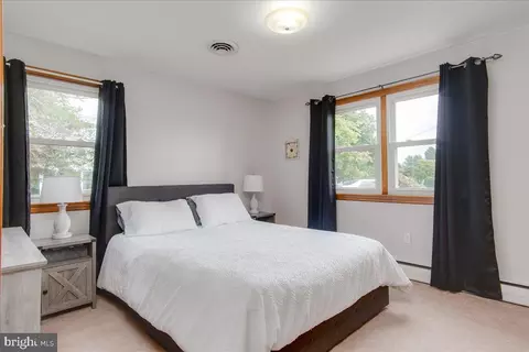 Bedroom - 7910 Longmeadow Dr, Frederick, MD 21701 photo 2 of 3