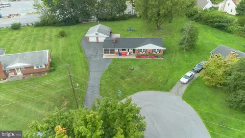 View/Area - 7910 Longmeadow Dr, Frederick, MD 21701 photo 1 of 4