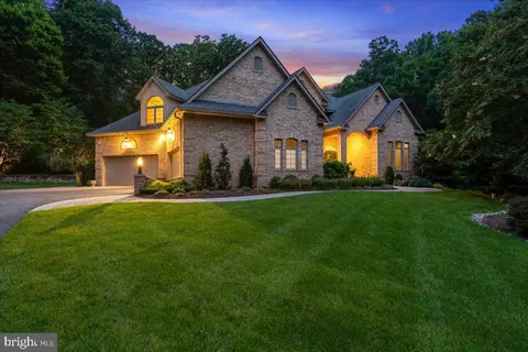 Exterior - 7355 Kehne Rd, Frederick, MD 21702 photo 21 of 33