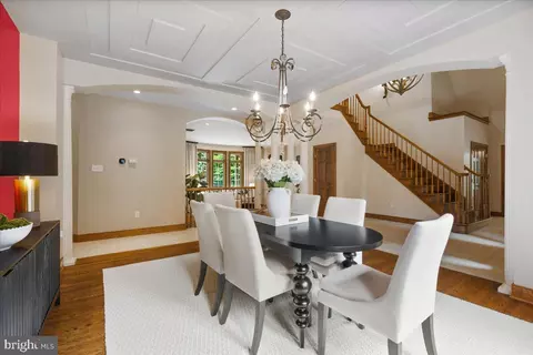 Dining - 7355 Kehne Rd, Frederick, MD 21702 photo 2 of 4